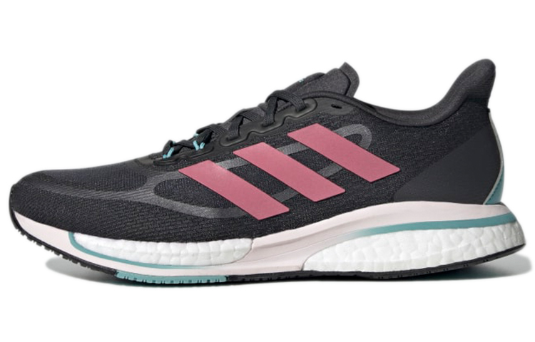 (Women) adidas Supernova+ 'Carbon Rose Tone' S42720