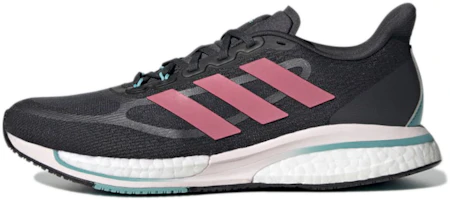 (Women) adidas Supernova+ 'Carbon Rose Tone' S42720 (Women) adidas Supernova+ 'Carbon Rose Tone' S42720