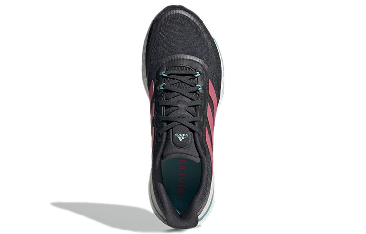 (W) adidas Supernova+ 'Carbon Rose Tone' 圖 4