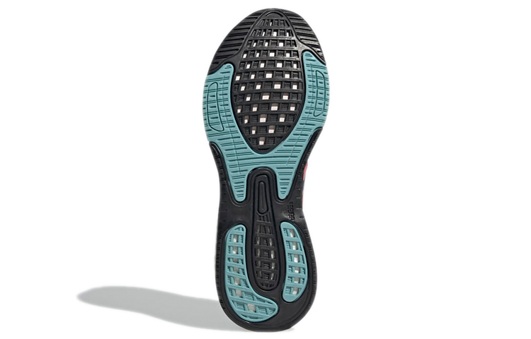 (W) adidas Supernova+ 'Carbon Rose Tone' 圖 5