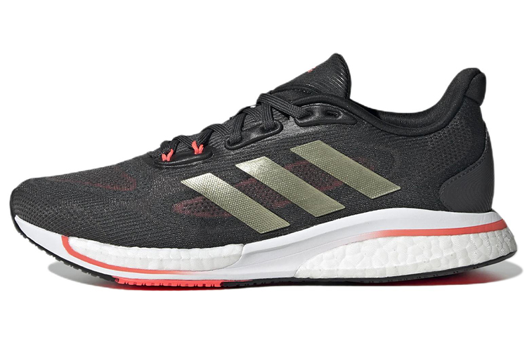 (W) adidas Supernova+ 'Carbon Turbo'