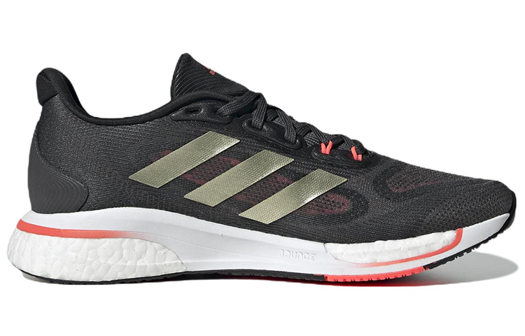 (W) adidas Supernova+ 'Carbon Turbo' 圖 2