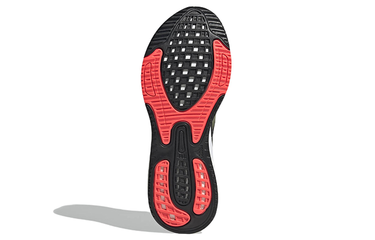 (W) adidas Supernova+ 'Carbon Turbo' 圖 6