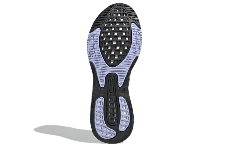 (W) adidas Supernova+ 'Crew Navy Pulse Aqua' 圖 6