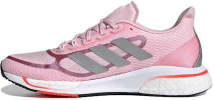 (Women) adidas Supernova+ 'Fresh Candy' FX6671 (Women) adidas Supernova+ 'Fresh Candy' FX6671