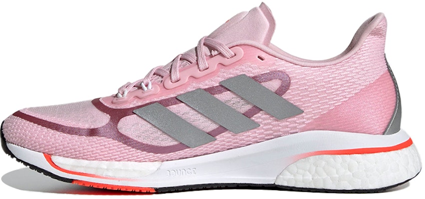 (Women) adidas Supernova+ 'Fresh Candy' FX6671 Buy (Women) adidas Supernova+ 'Fresh Candy' FX6671