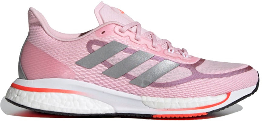 (Women) adidas Supernova+ 'Fresh Candy' FX6671 Order (Women) adidas Supernova+ 'Fresh Candy' FX6671