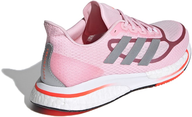 (Women) adidas Supernova+ 'Fresh Candy' FX6671 Shop (Women) adidas Supernova+ 'Fresh Candy' FX6671