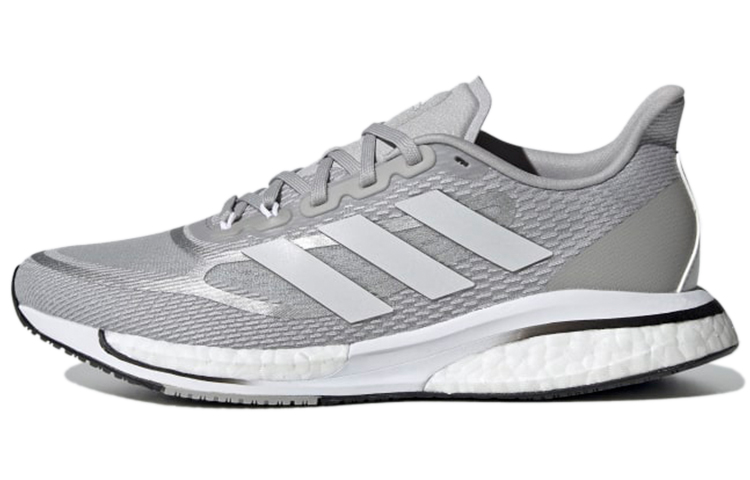 (Women) adidas Supernova+ 'Grey' S42721