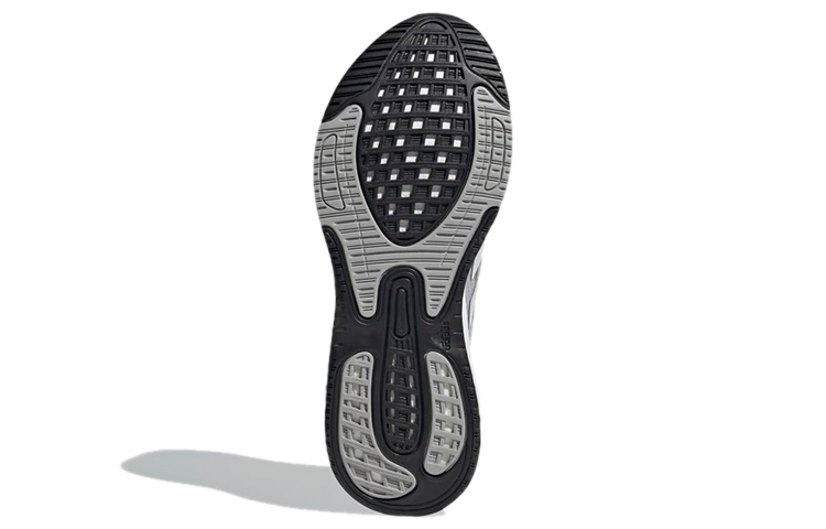 Details for adidas Supernova+ 女款 銀灰色