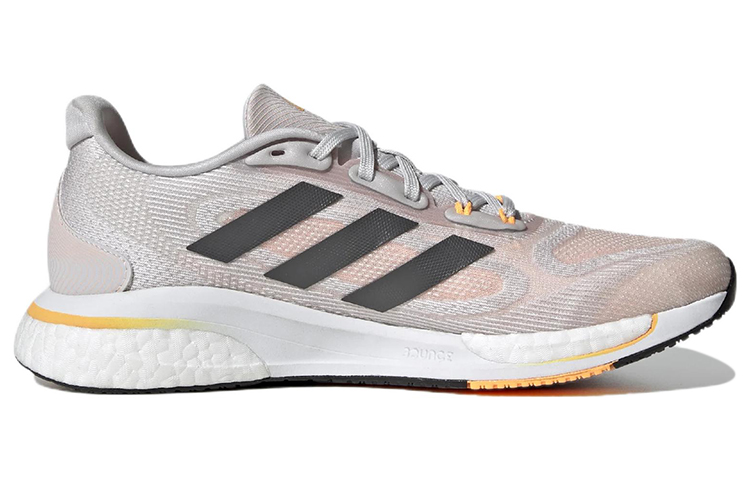Order (W) adidas Supernova+ ''Grijs Roze'' GX2902