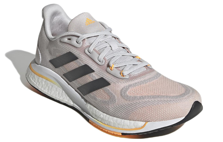 Lookbook (W) adidas Supernova+ ''Grijs Roze'' GX2902