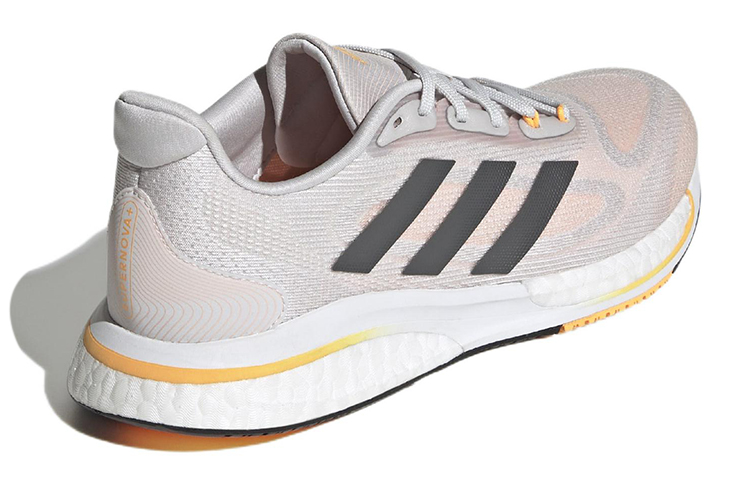 Shop (W) adidas Supernova+ ''Grijs Roze'' GX2902