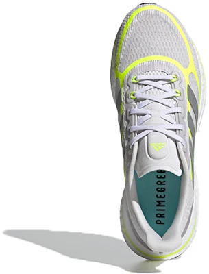 (女性款)adidas Supernova+ '灰色太陽黃' FX6699 Purchase (女性款)adidas Supernova+ '灰色太陽黃' FX6699