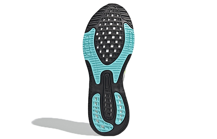 Details for （女性款）adidas Supernova+ '灰色太陽黃' FX6699