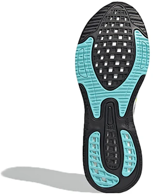 (女性款)adidas Supernova+ '灰色太陽黃' FX6699 Details for (女性款)adidas Supernova+ '灰色太陽黃' FX6699