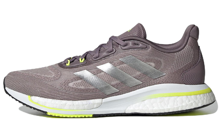 (Women) adidas Supernova+ 'Haze Purple' GX0537