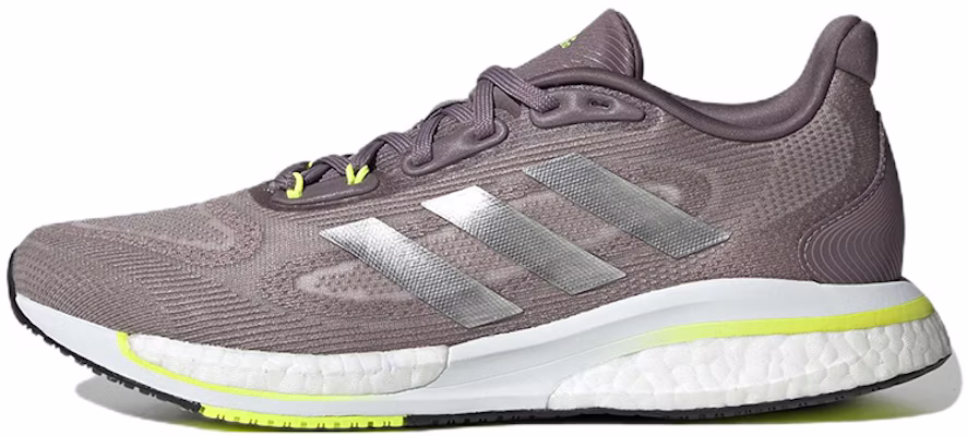 (W) adidas Supernova+ 'Haze Purple' Ungu Berawan GX0537 Buy (W) adidas Supernova+ 'Haze Purple' Ungu Berawan GX0537