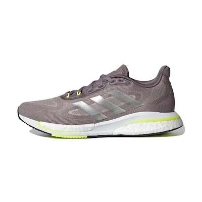 (W) adidas Supernova+ 'Haze Purple'
