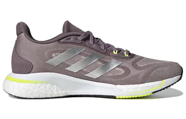 (W) adidas Supernova+ 'Haze Purple' 圖 2