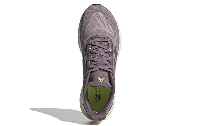 (W) adidas Supernova+ 'Haze Purple' 圖 5