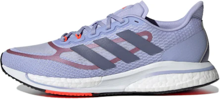 (Women) adidas Supernova+ 'Purple White' FZ2490 (Women) adidas Supernova+ 'Purple White' FZ2490