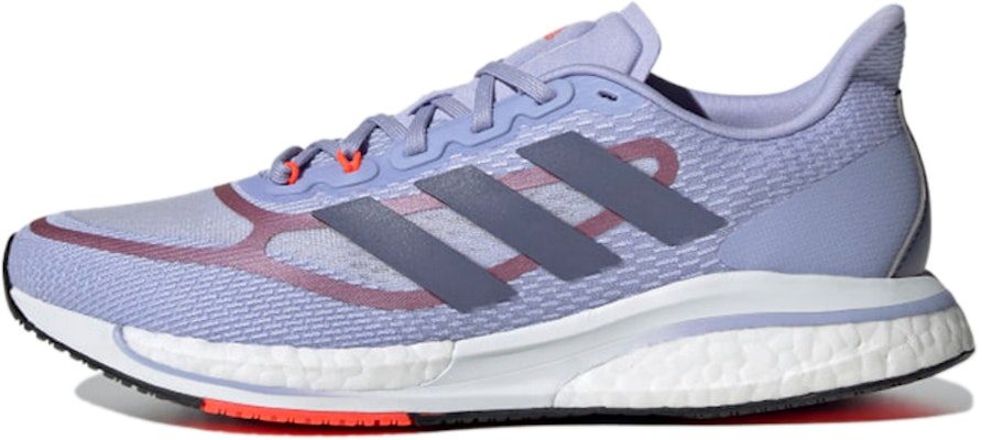 (W) adidas Supernova+ 'Ungu Putih' FZ2490 Buy (W) adidas Supernova+ 'Ungu Putih' FZ2490