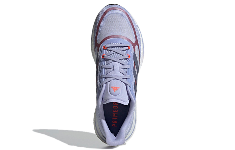 Purchase adidas Supernova+ 減震耐磨防滑 低筒跑步鞋 女款 紫白
