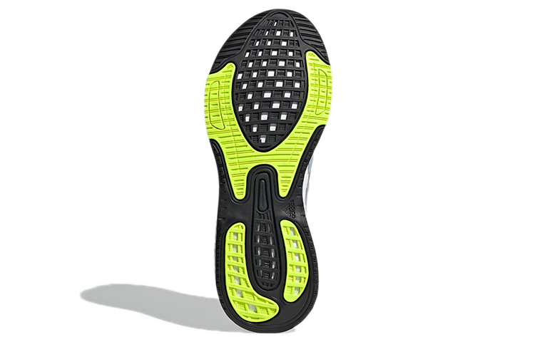 (W) adidas Supernova+ 'White Silver Pink' 圖 6