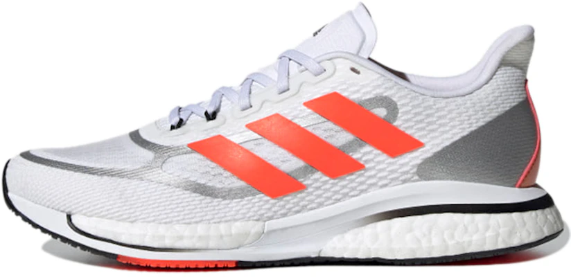 (W) adidas Supernova+ 'Putih Merah Solar' FY2860 Buy (W) adidas Supernova+ 'Putih Merah Solar' FY2860