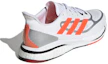 Shop (W) adidas Supernova+ 'Putih Merah Solar' FY2860