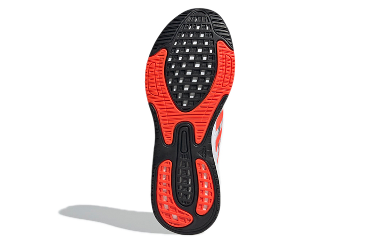 Details for (W) adidas Supernova+ 'Putih Merah Solar' FY2860