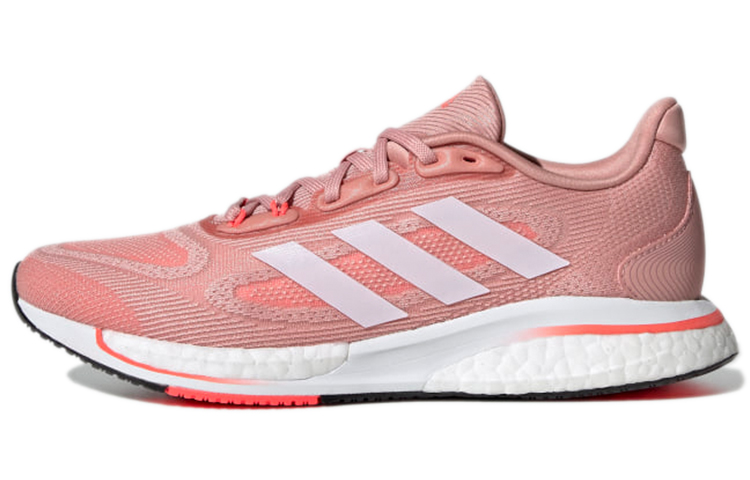 Buy (W) アディダス スーパーノヴァ+ ワンダーモーブ GX0536