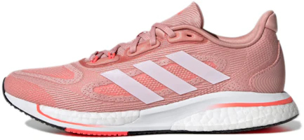(Women) adidas Supernova+ 'Wonder Mauve' GX0536 (Women) adidas Supernova+ 'Wonder Mauve' GX0536