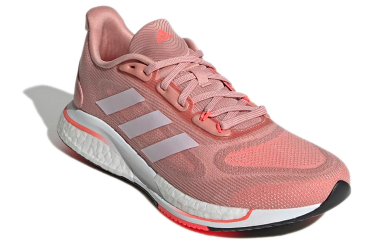 Lookbook (W) アディダス スーパーノヴァ+ ワンダーモーブ GX0536