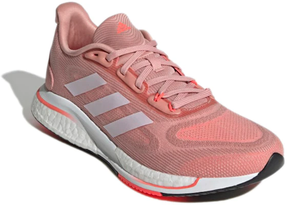 (W) アディダス スーパーノヴァ+ ワンダーモーブ GX0536 Lookbook (W) アディダス スーパーノヴァ+ ワンダーモーブ GX0536