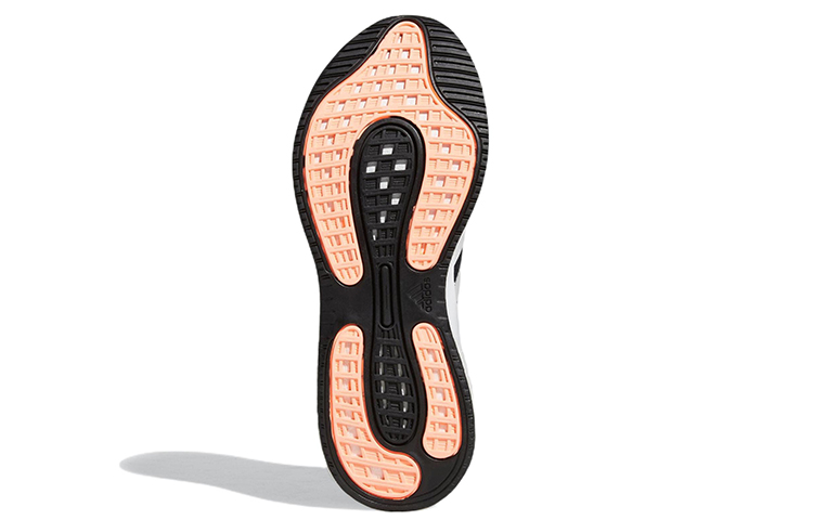 (W) adidas Supernova 'Black Light Flash Orange' 圖 6