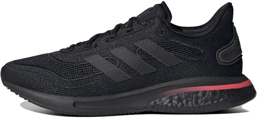 (W) adidas Supernova ''Schwarz Signal Pink'' FW8822 Buy (W) adidas Supernova ''Schwarz Signal Pink'' FW8822
