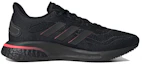 Order (W) adidas Supernova ''Schwarz Signal Pink'' FW8822