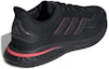 Shop (W) adidas Supernova ''Schwarz Signal Pink'' FW8822