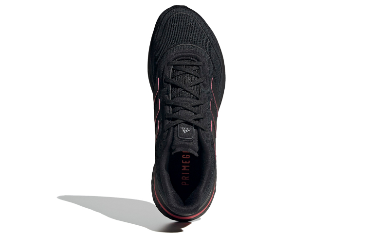 Purchase (W) adidas Supernova ''Schwarz Signal Pink'' FW8822