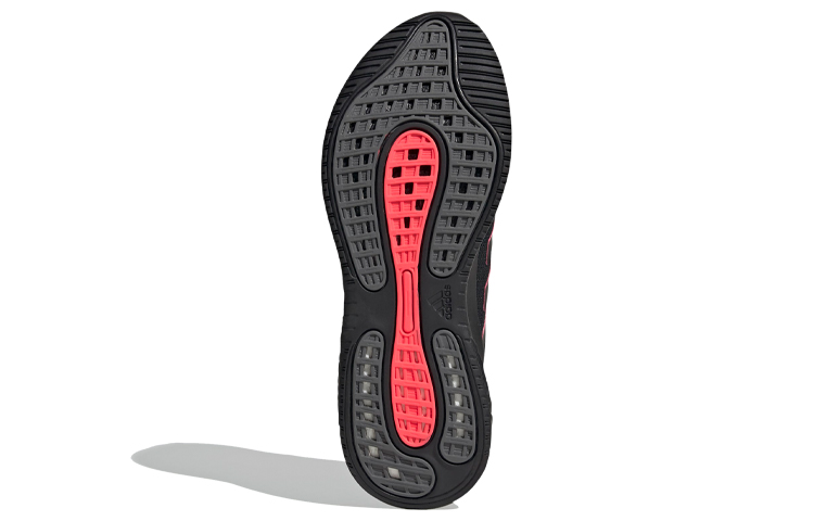 (W) adidas Supernova 'Black Signal Pink' 圖 6