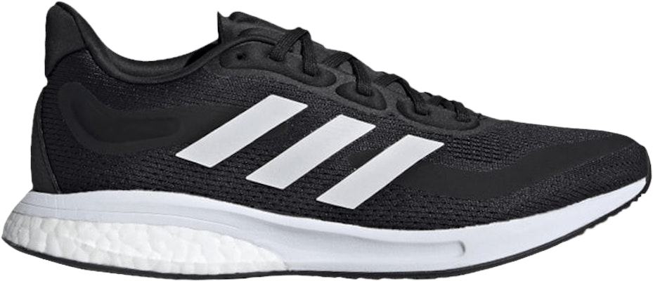 (W) adidas Supernova 'Hitam Putih' S42545 Buy (W) adidas Supernova 'Hitam Putih' S42545