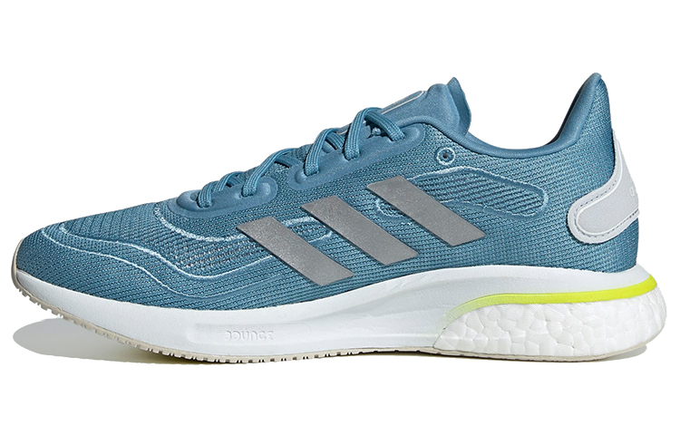(W) adidas Supernova Blue/ 'Grey'