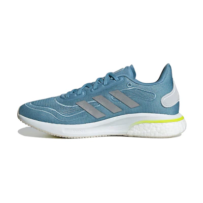(W) adidas Supernova Blue/ 'Grey'