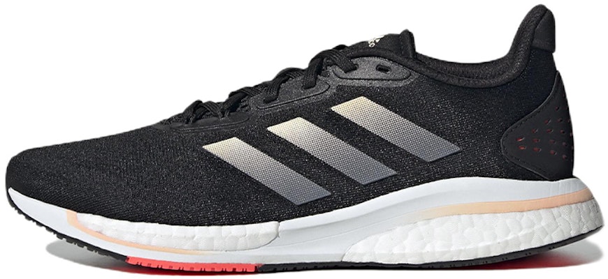 (W) adidas Supernova+ CC 'Hitam Clear Orange' H04501 Buy (W) adidas Supernova+ CC 'Hitam Clear Orange' H04501