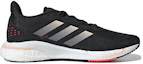 Order (W) adidas Supernova+ CC 'Hitam Clear Orange' H04501