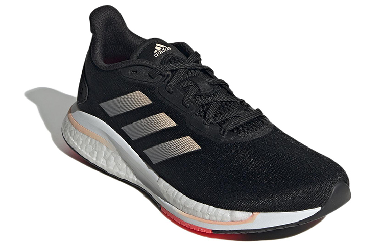 Lookbook (W) adidas Supernova+ CC 'Hitam Clear Orange' H04501