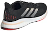 Shop (W) adidas Supernova+ CC 'Hitam Clear Orange' H04501