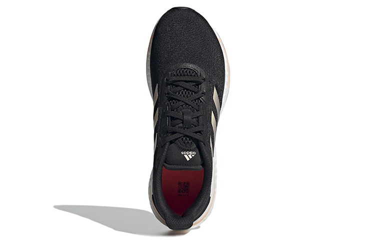 Purchase (W) adidas Supernova+ CC 'Hitam Clear Orange' H04501